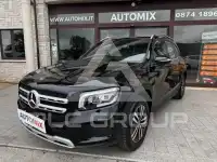 2021 Mercedes Benz GLB 180