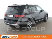 2021 Mercedes Benz GLB 180