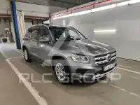 2021 Mercedes Benz GLB 180