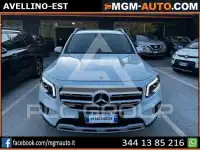 2021 Mercedes Benz GLB 180