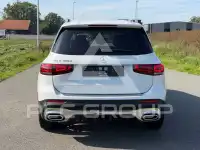 2021 Mercedes Benz GLB 180