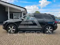 2021 Mercedes Benz GLB 180