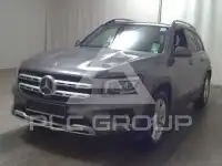 2021 Mercedes Benz GLB 180