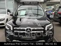 2021 Mercedes Benz GLB 180