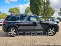 2021 Mercedes Benz GLB 180