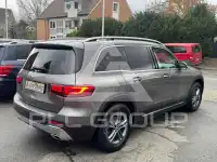 2021 Mercedes Benz GLB 180
