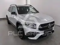 2021 Mercedes Benz GLB 180