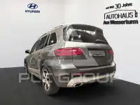 2021 Mercedes Benz GLB 180