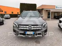 2021 Mercedes Benz GLB 180