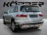 2021 Mercedes Benz GLB 180