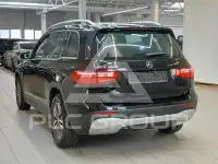 2021 Mercedes Benz GLB 180