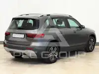 2021 Mercedes Benz GLB 180