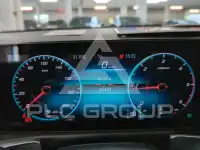 2021 Mercedes Benz GLB 180