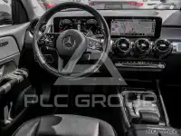 2021 Mercedes Benz GLB 180
