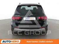 2021 Mercedes Benz GLB 180