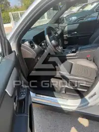 2021 Mercedes Benz GLB 180