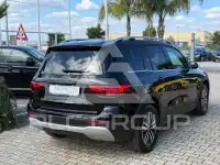 2021 Mercedes Benz GLB 180