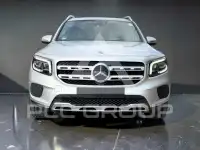 2021 Mercedes Benz GLB 180
