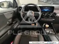 2021 Mercedes Benz GLB 180