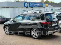 2021 Mercedes Benz GLB 180