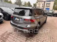 2021 Mercedes Benz GLB 180