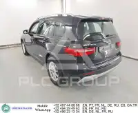 2021 Mercedes Benz GLB 180