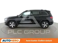 2021 Mercedes Benz GLB 180