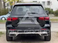 2021 Mercedes Benz GLB 180