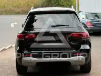 2021 Mercedes Benz GLB 180