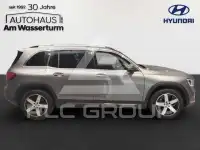 2021 Mercedes Benz GLB 180