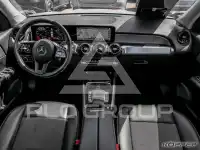 2021 Mercedes Benz GLB 180