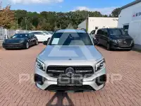 2021 Mercedes Benz GLB 180