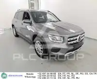 2021 Mercedes Benz GLB 180