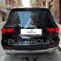 2021 Mercedes Benz GLB 180