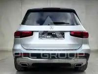 2021 Mercedes Benz GLB 180