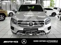 2021 Mercedes Benz GLB 180