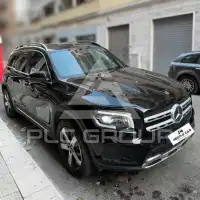 2021 Mercedes Benz GLB 180
