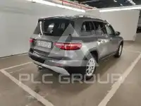 2021 Mercedes Benz GLB 180