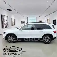 2021 Mercedes Benz GLB 180