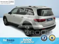 2021 Mercedes Benz GLB 180