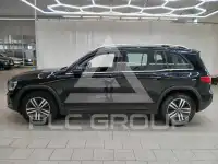 2021 Mercedes Benz GLB 180