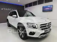 2021 Mercedes Benz GLB 180