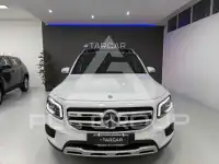 2021 Mercedes Benz GLB 180