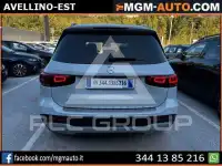 2021 Mercedes Benz GLB 180