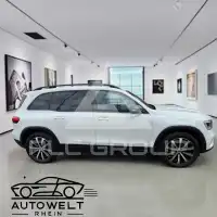 2021 Mercedes Benz GLB 180
