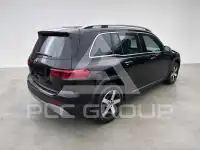 2021 Mercedes Benz GLB 180