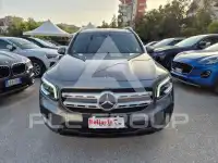 2021 Mercedes Benz GLB 180