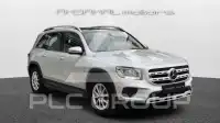 2021 Mercedes Benz GLB 180