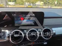 2021 Mercedes Benz GLB 180