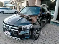 2021 Mercedes Benz GLB 180